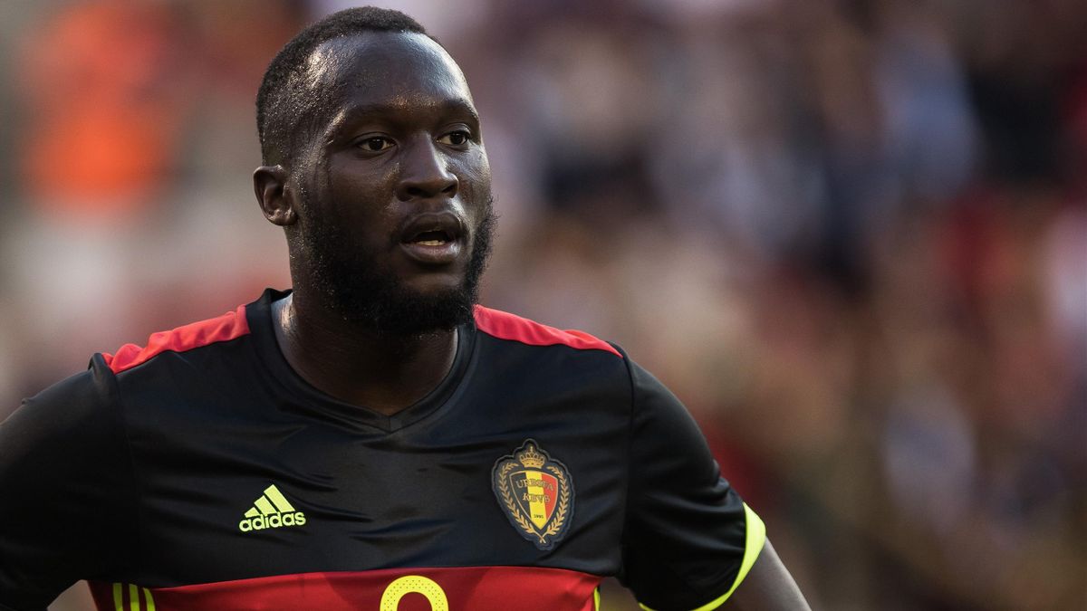 Lukaku is one of the best strikers in the world. No, really - The Athletic