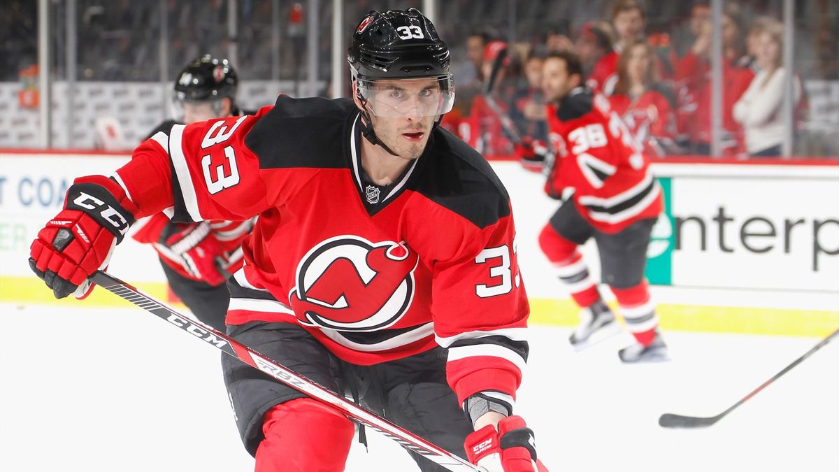 New jersey devils auvitu discount