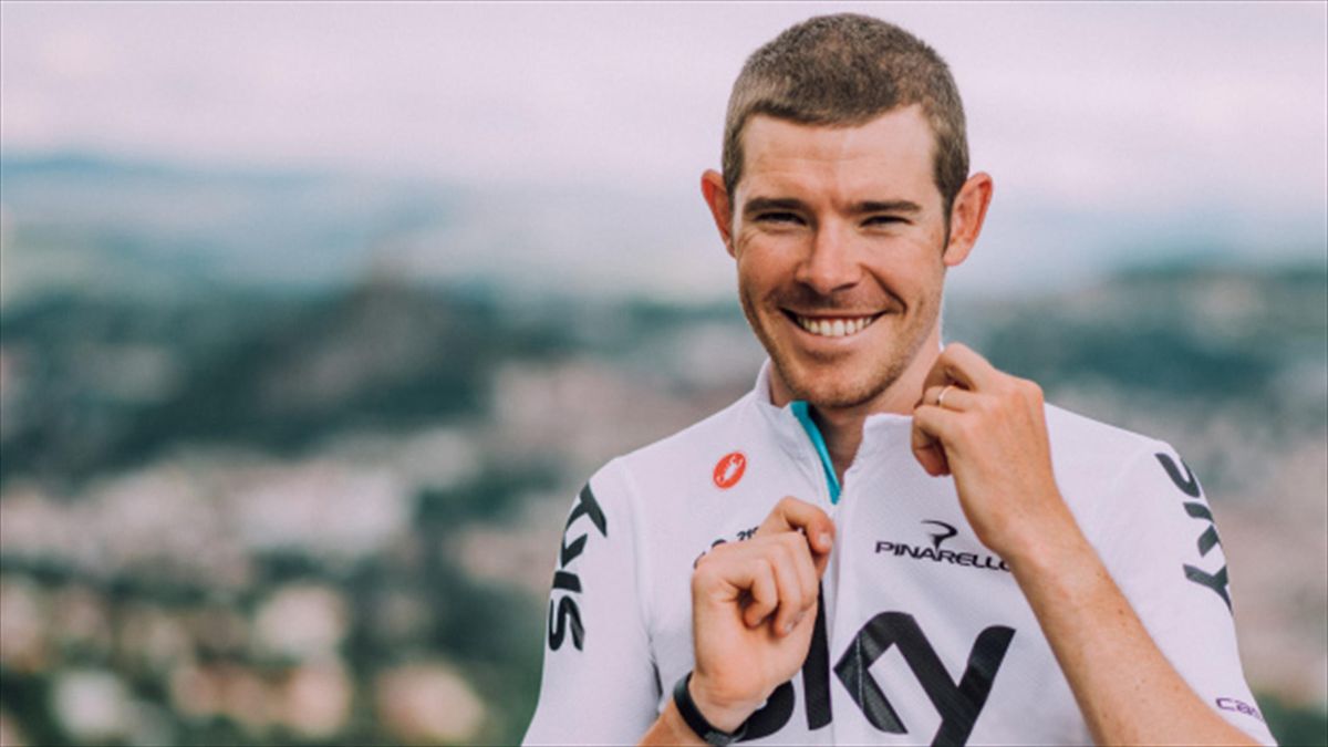 Team sale sky members