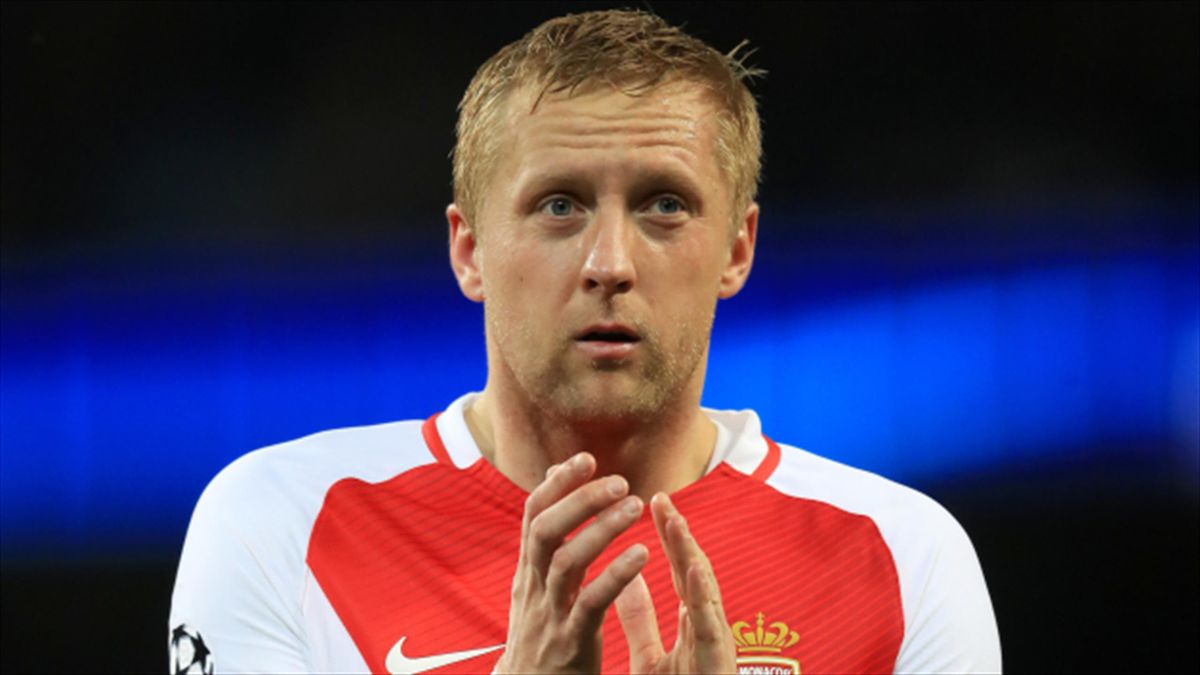 defender kamil glik extends stay at