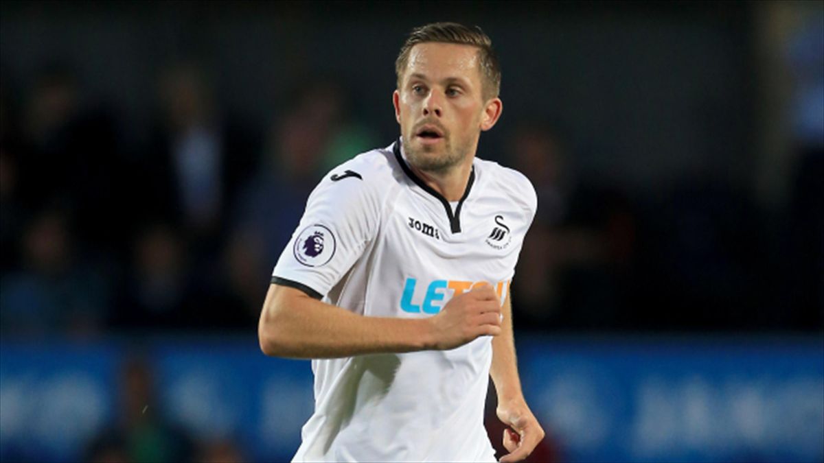 Swansea Will Not Be Bullied Into Gylfi Sigurdsson Sale Eurosport