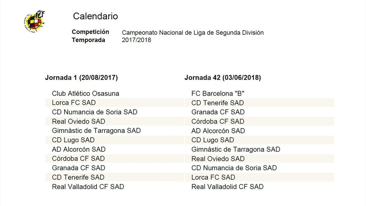 Calendario Sevilla FC: partido, hora y en qué canal televisan - Eurosport