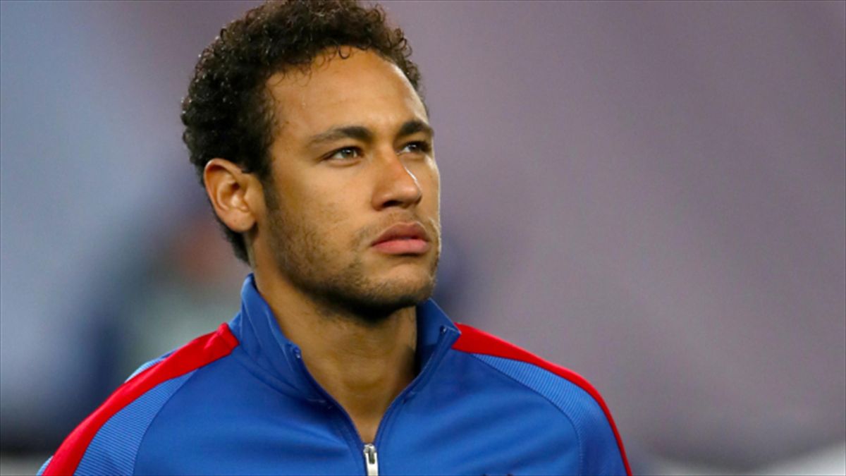 Neymar to fight Barcelona compensation claim and chase bonus payment -  Eurosport