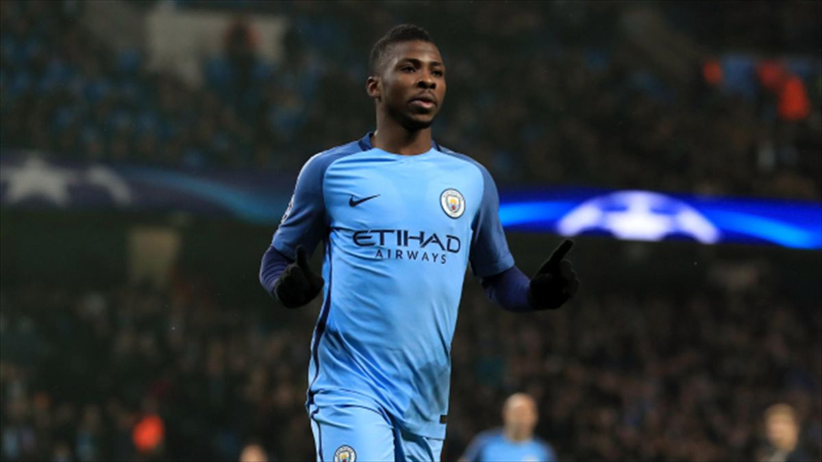 Leicester city nigeria god is the greatest. Leicester Sign Kelechi Iheanacho From Manchester City Eurosport