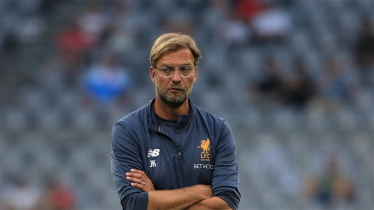 Liverpool Face Hoffenheim And Celtic Tackle Astana In Champions League Play Offs Eurosport