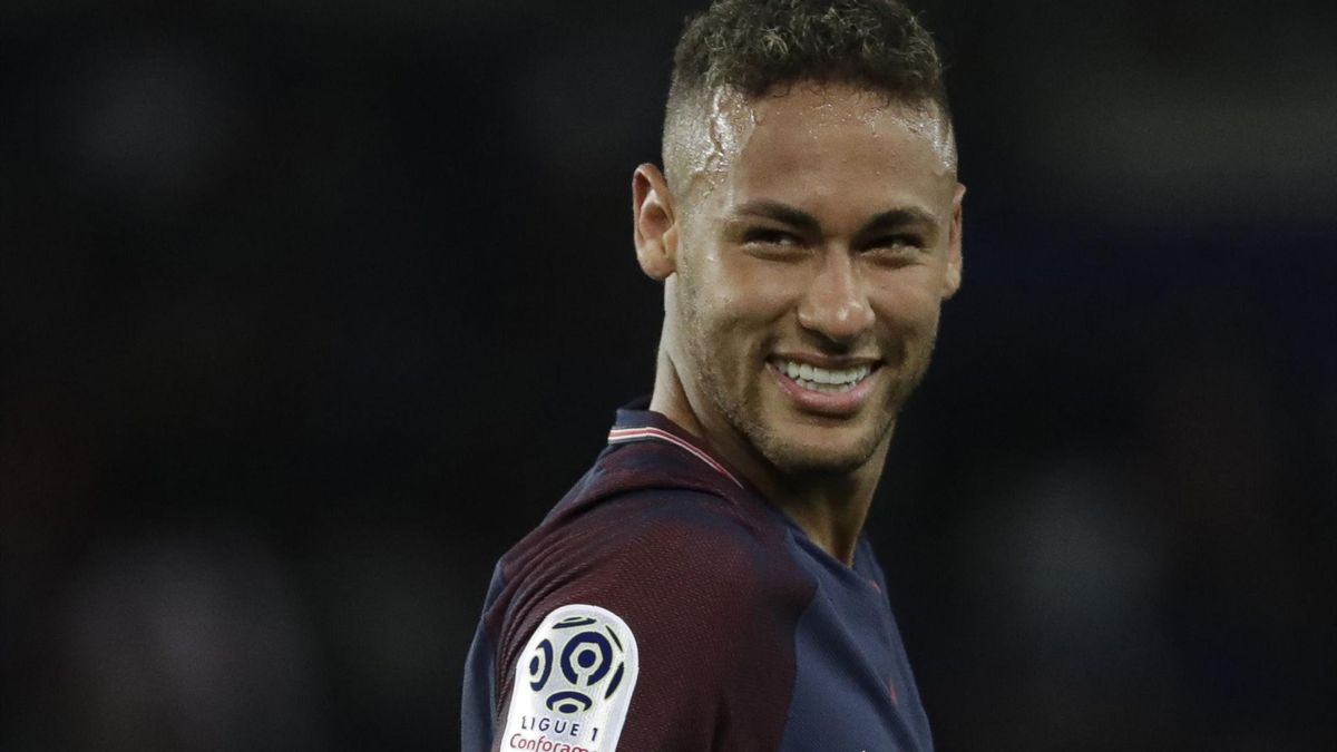 Neymar kritisiert FC Barcelona