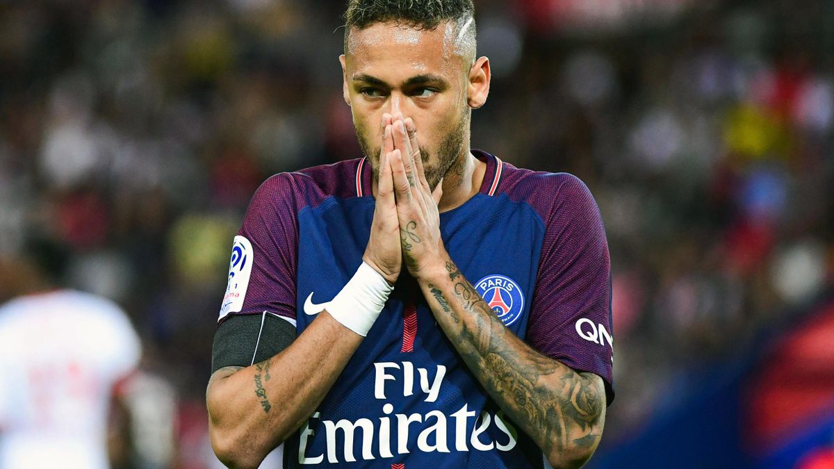 Barca fordert von Neymar 8,5 Millionen Euro zurück