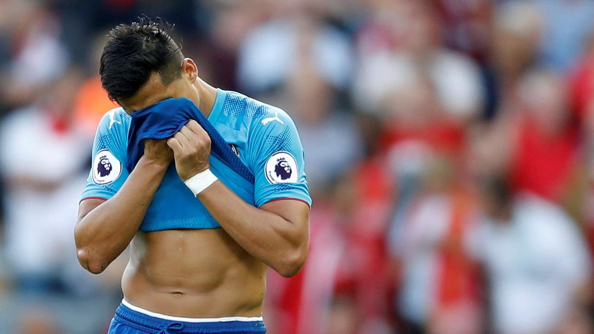 Arsene Wenger Keeping Alexis Sanchez at Arsenal could have huge