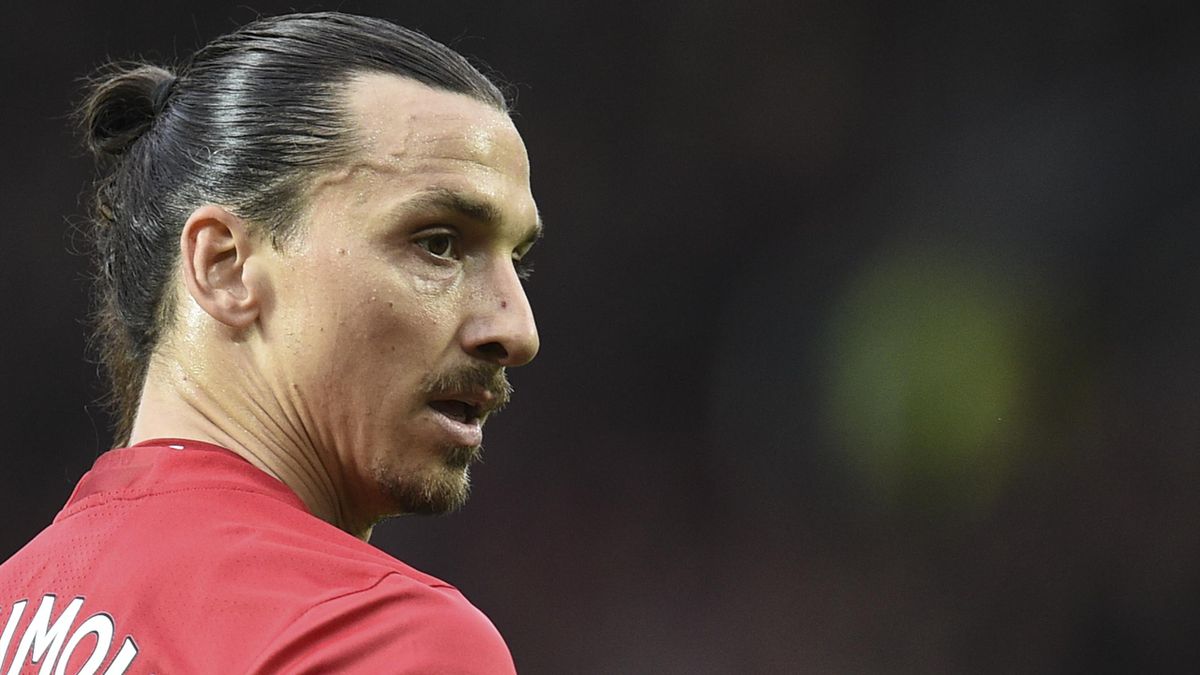 Umfrage Schweden Gegen Zlatan Ibrahimovic Comeback Im Nationalteam Eurosport