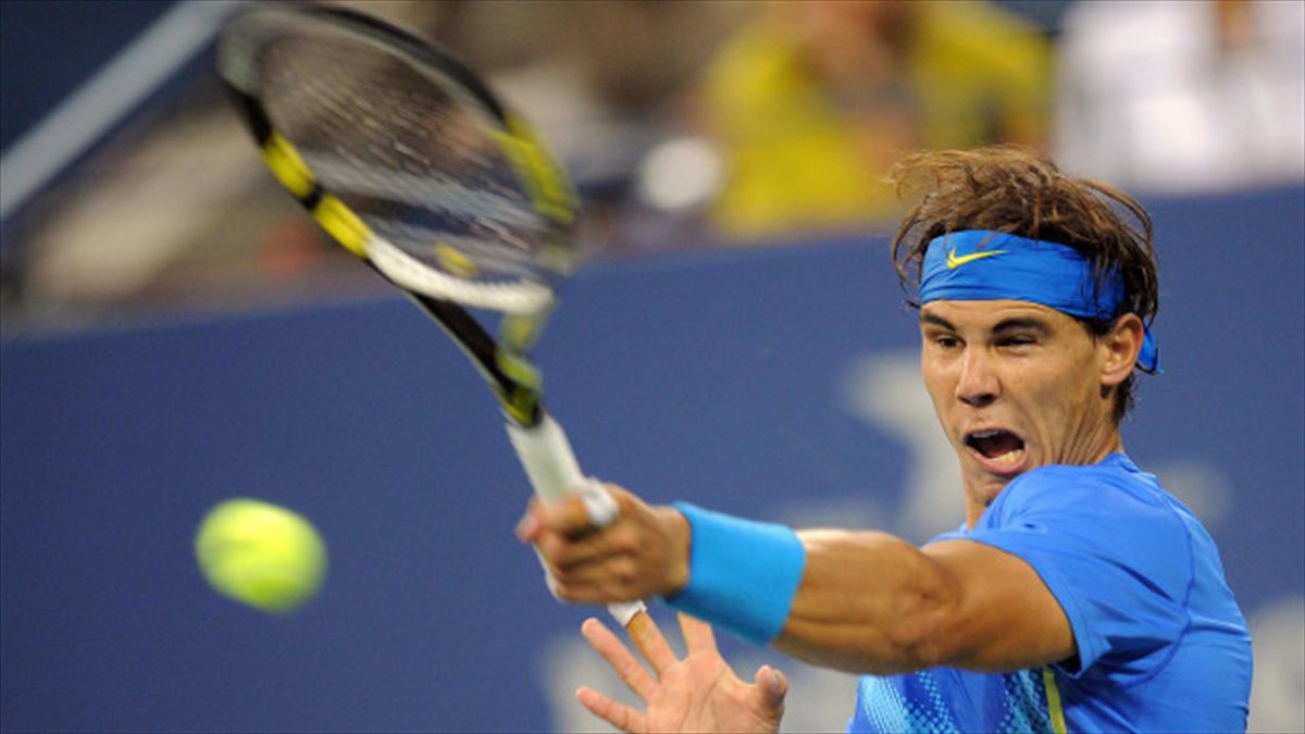 Nadal defeats del Potro to set up showdown with final ...