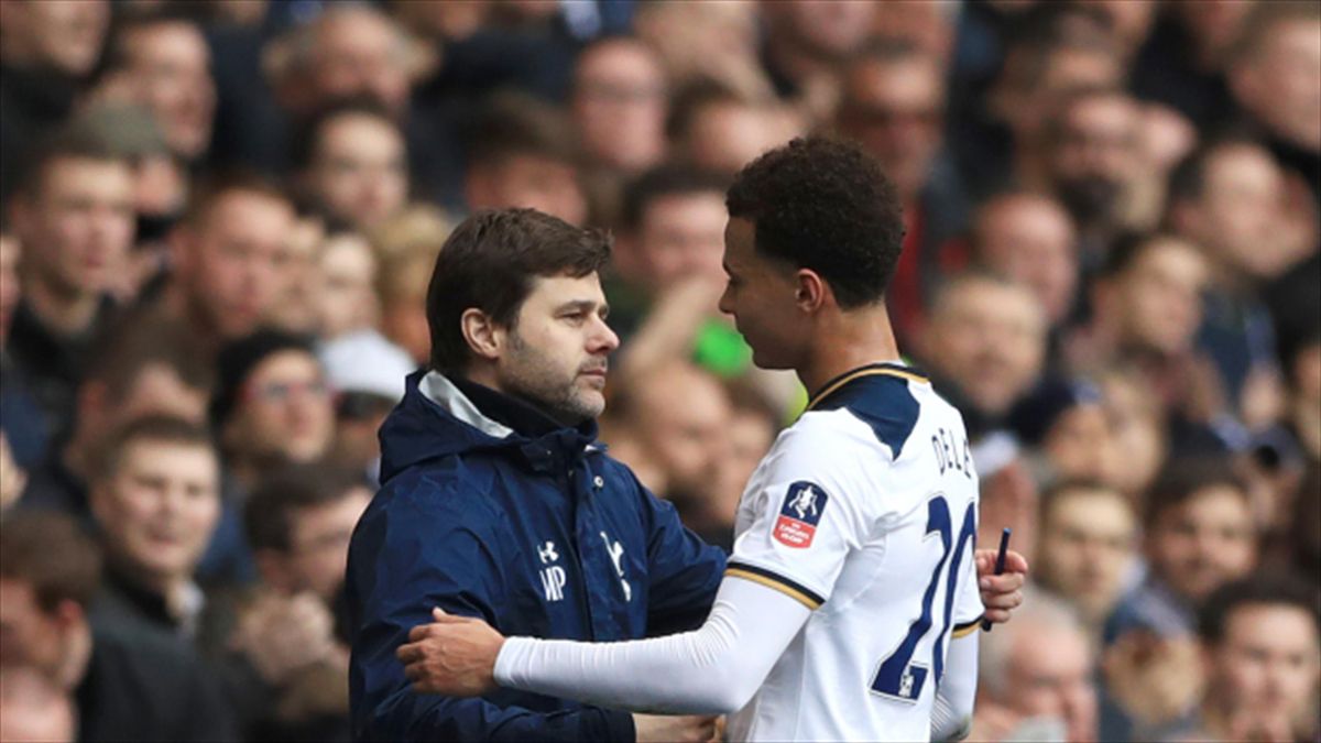 Tottenham Hotspur: Who is to blame?