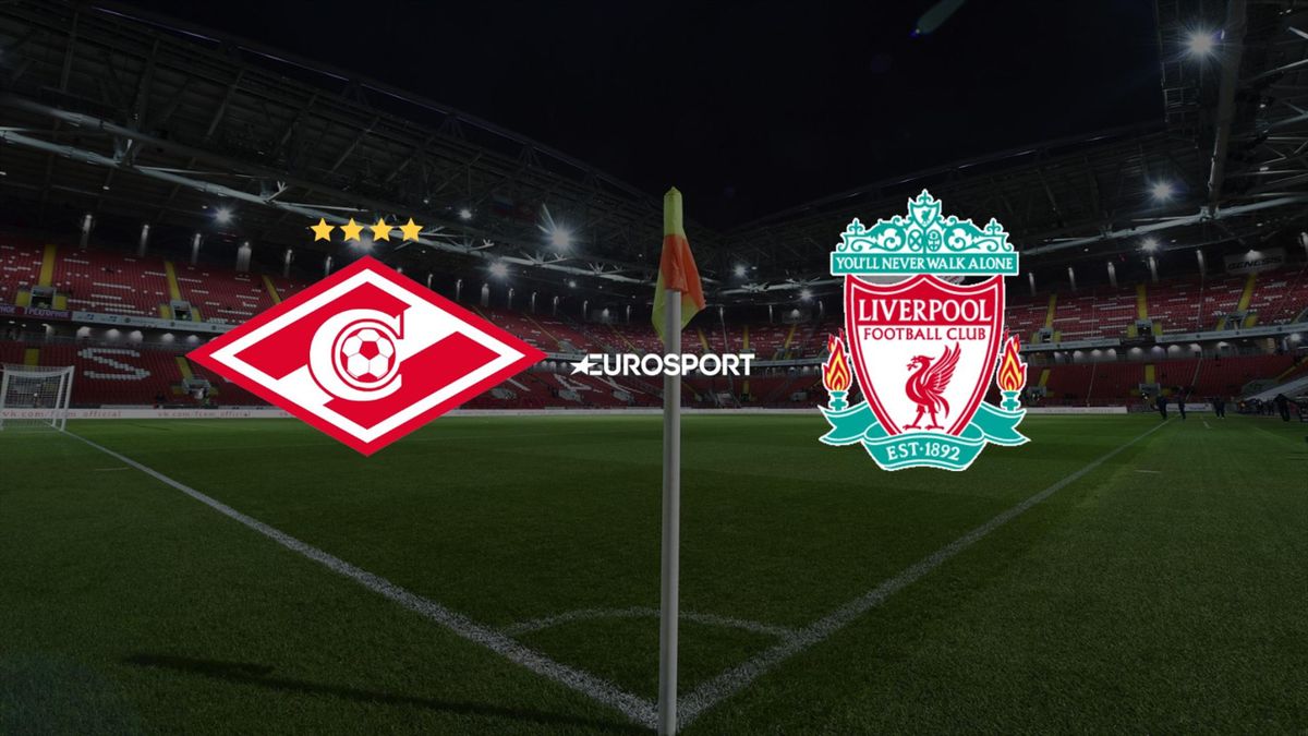 spartak liverpul pered matchem