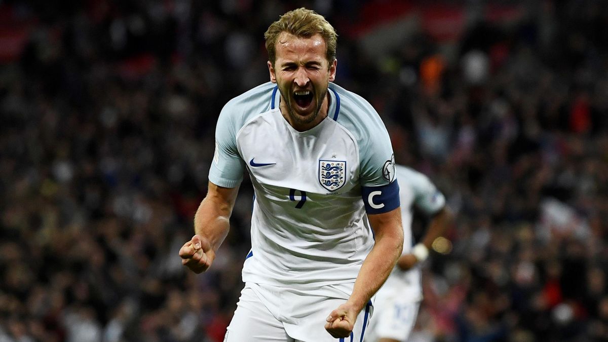 Harry Kane wins 2018 World Cup Golden Boot - Eurosport