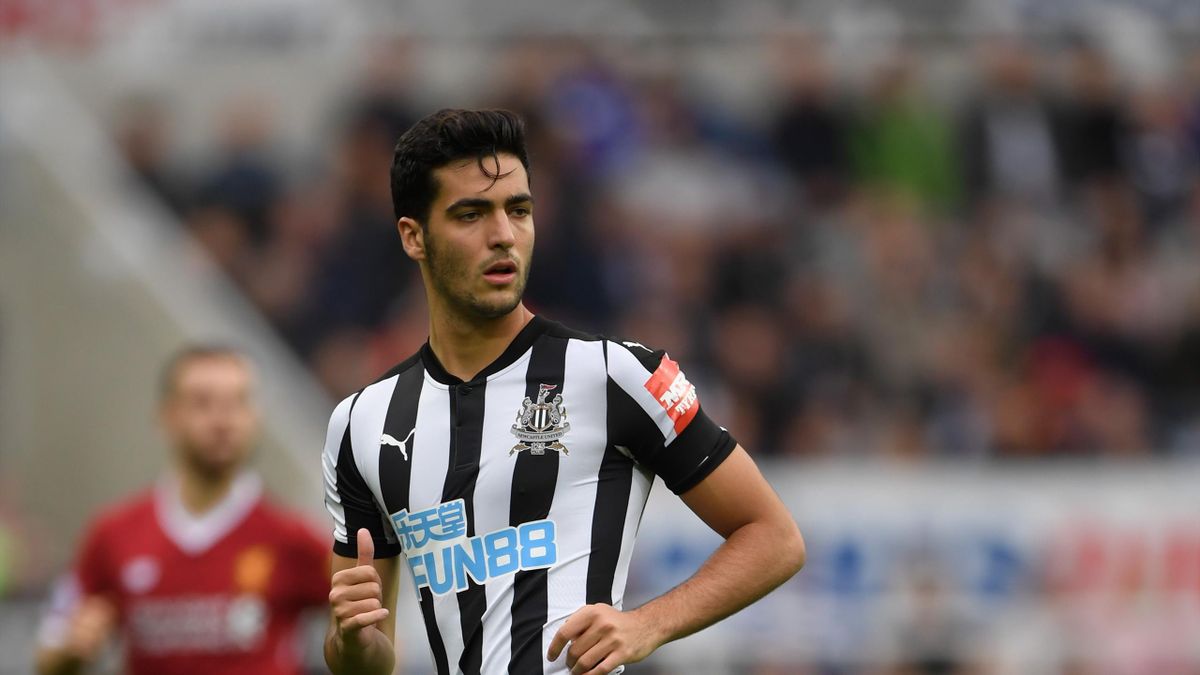 Ten things you may not know about Mikel Merino