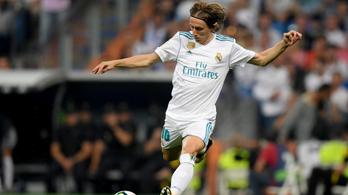 Modric maglia inter on sale