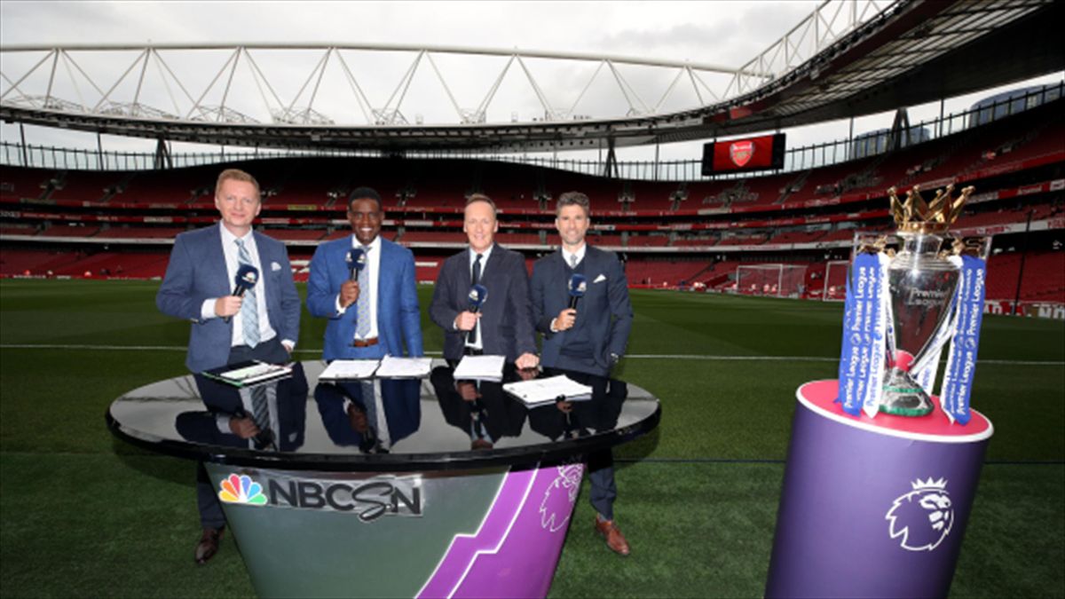 Premier League big six defeated in bid to have overseas TV revenue reallocated