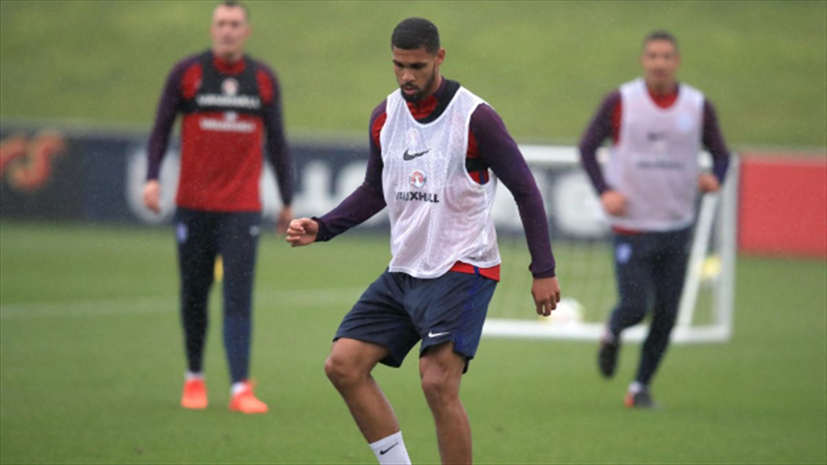 loftus indoor soccer