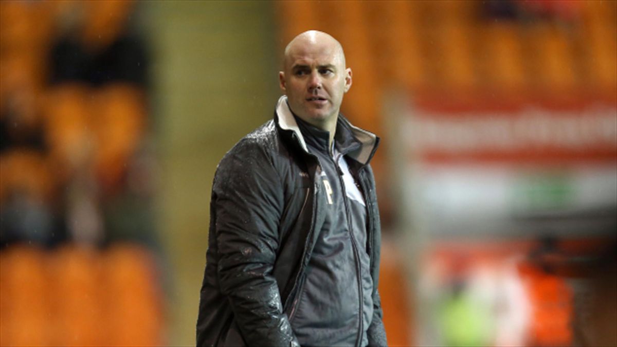 Wales Under21 manager Rob Page urges players to make amends for Bosnia