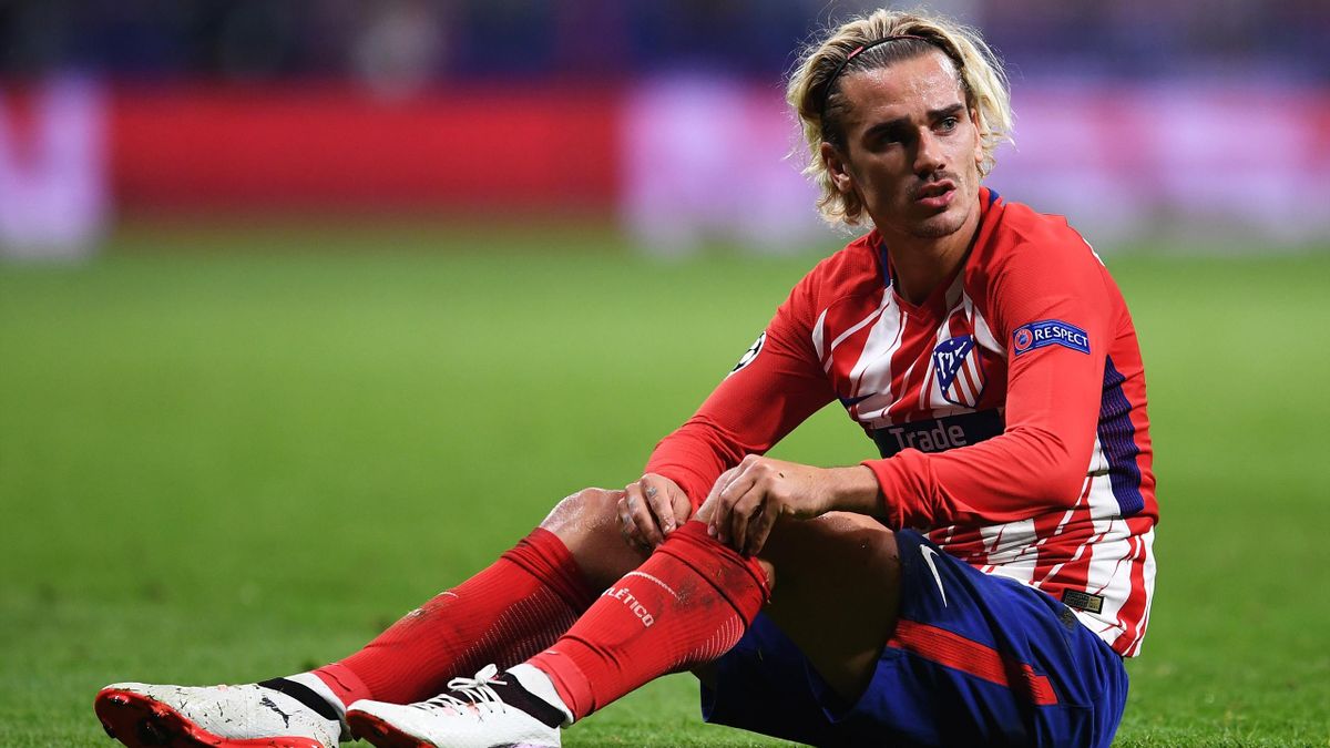Schuhe griezmann on sale