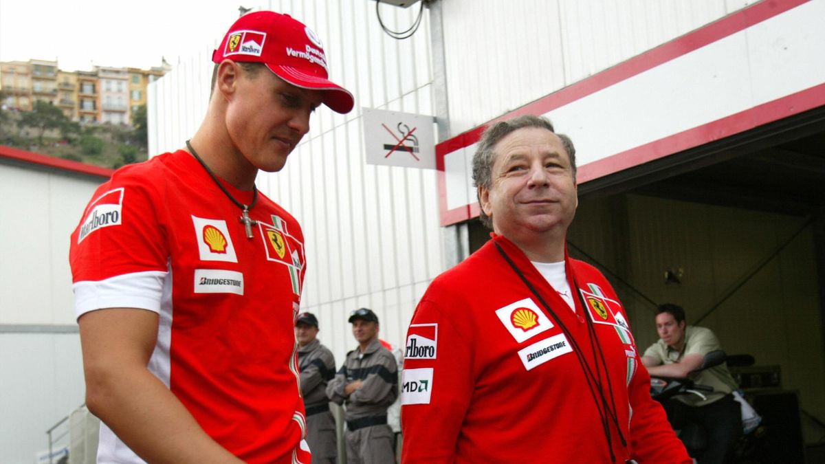 Michael Schumacher : dix ans après son grave accident, l'état de