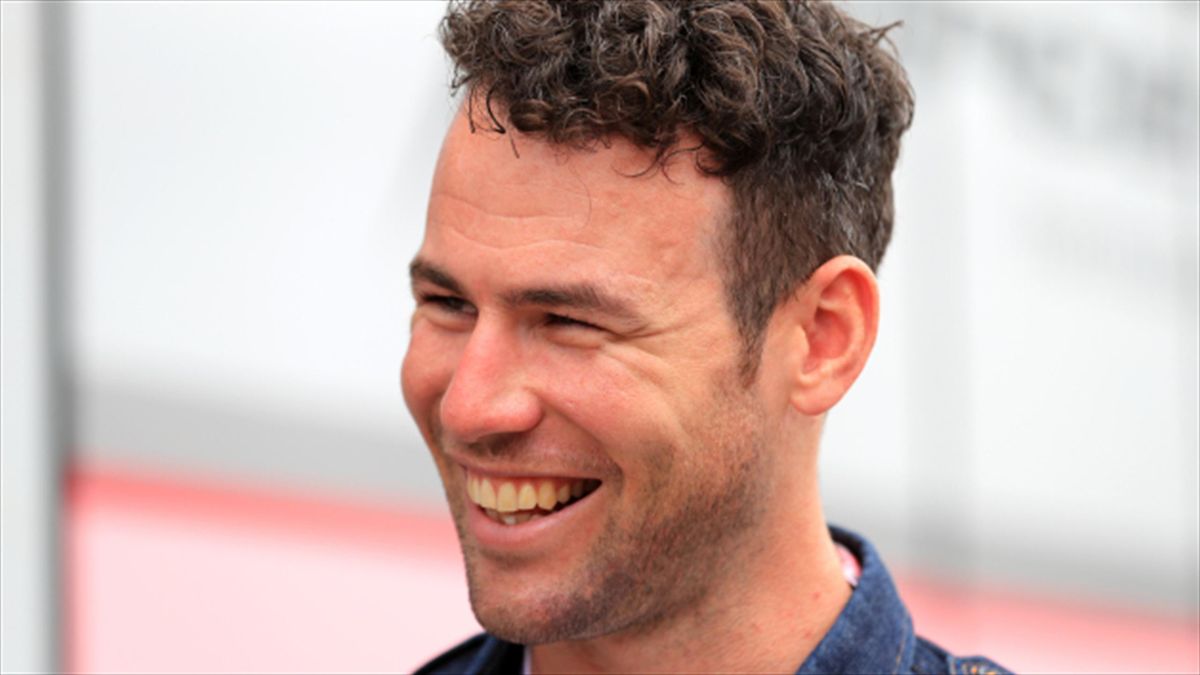 Mark Cavendish is set to race in the 2018 Tour de Yorkshire