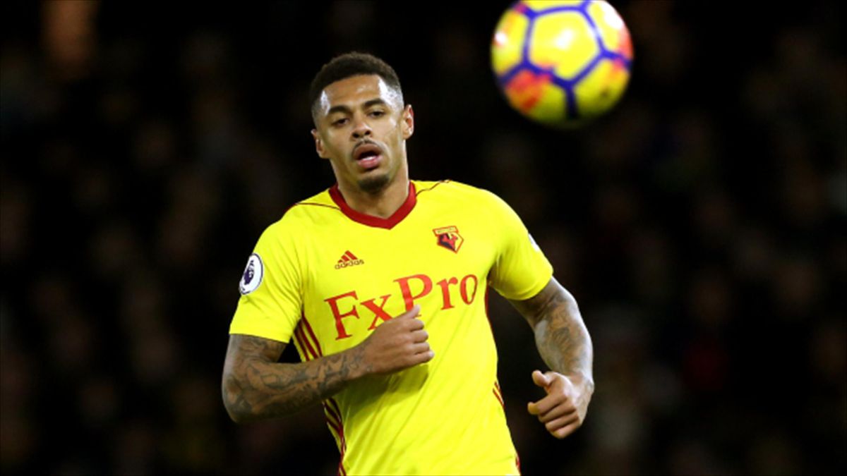 Sean Dyche reminds 'terrific' Andre Gray that team comes first on Burnley return - Eurosport