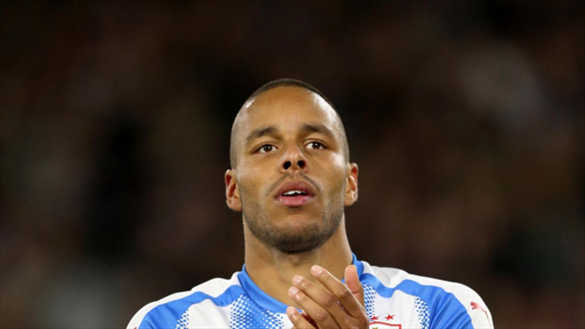 Zanka Claus Is Coming To Town Eurosport