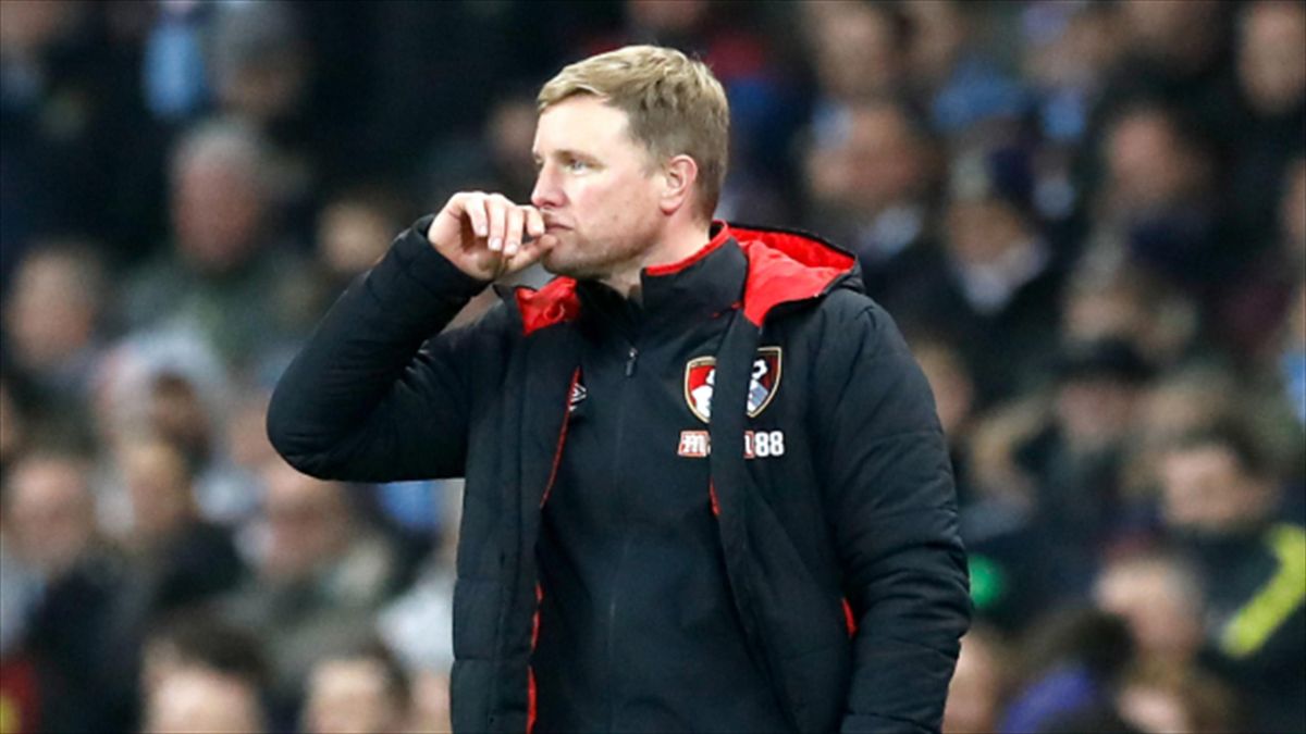 Premier League Talking Points Eurosport