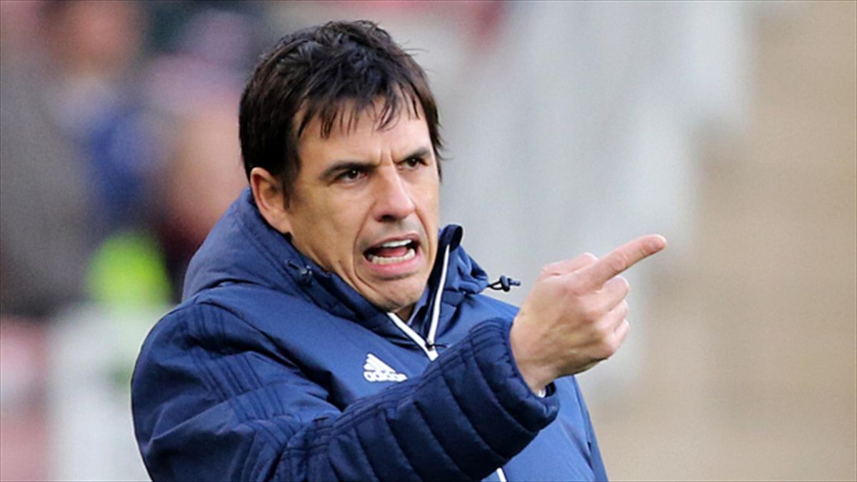 Chris deals coleman sunderland