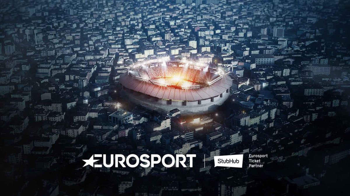 Eurosport online sales