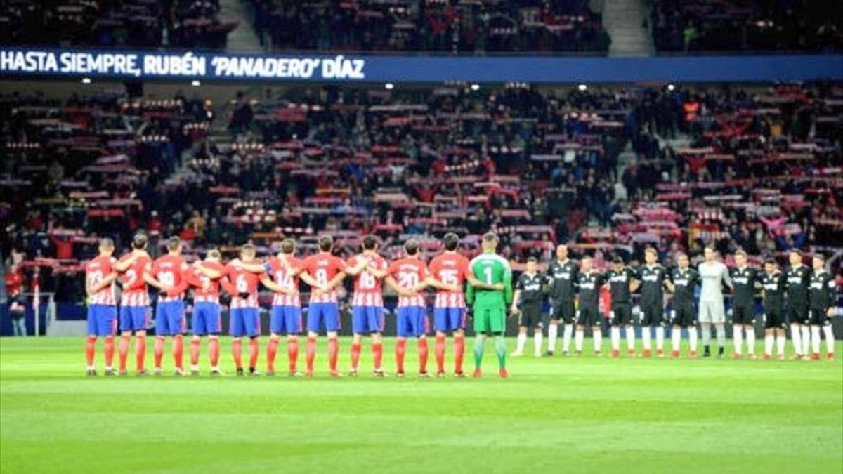 ¿Cómo y dónde ver online el Sevilla vs Atlético hoy ...