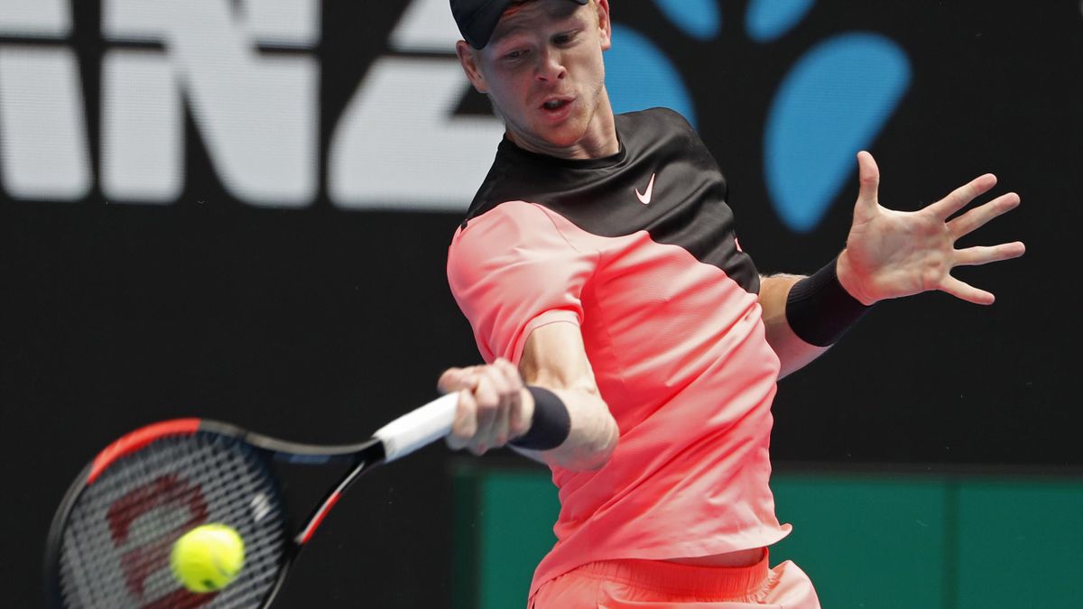 Kyle edmund on sale nike shirt