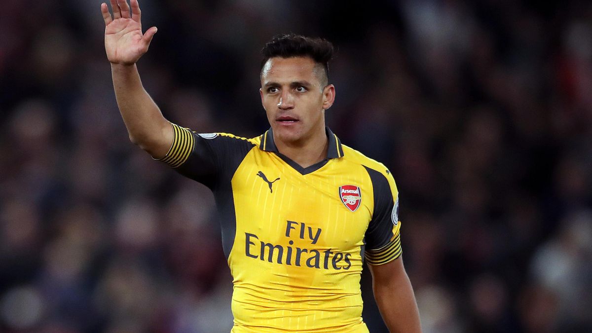 Transfer Round Up Alexis Sanchez And Henrikh Mkhitaryan Swap Clubs Eurosport