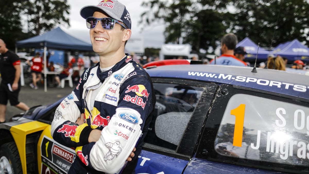 Rallye-WM verspricht Hochspannung: Startschuss am ...