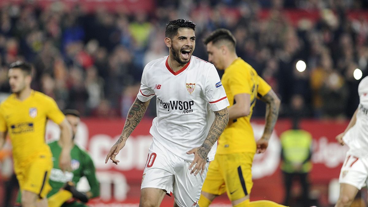 Sevilla FC - Club details - Football - Eurosport