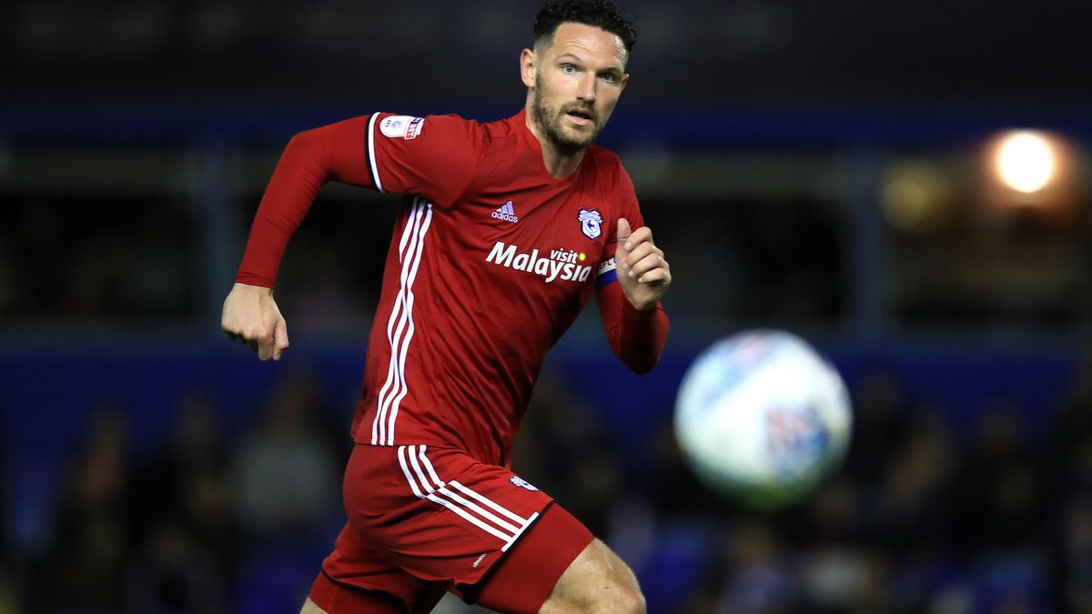 Sean Morrison to leave Cardiff City