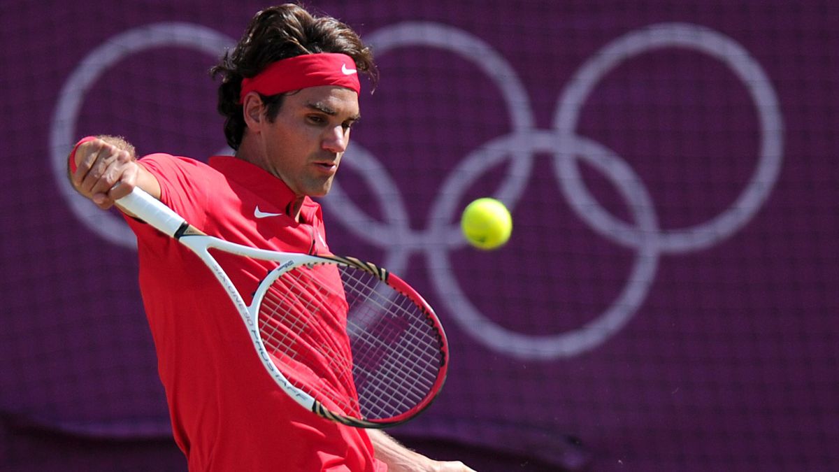 French Open Roger Federer sagt Teilnahme für 2020 zu