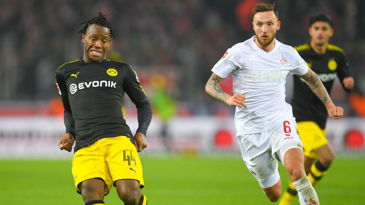 Eurosport 1 erzielt Top-Quoten mit Köln - BVB