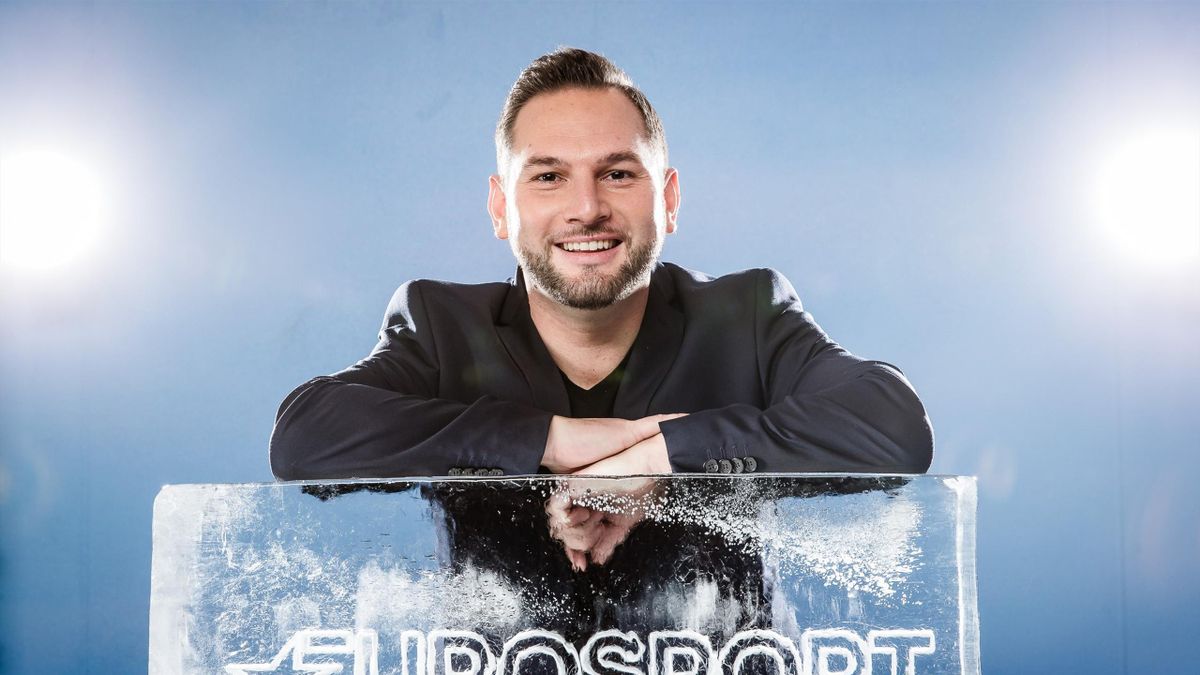 Olympia 2018 bei Eurosport: Experten, Kommentatoren und Moderatoren ...