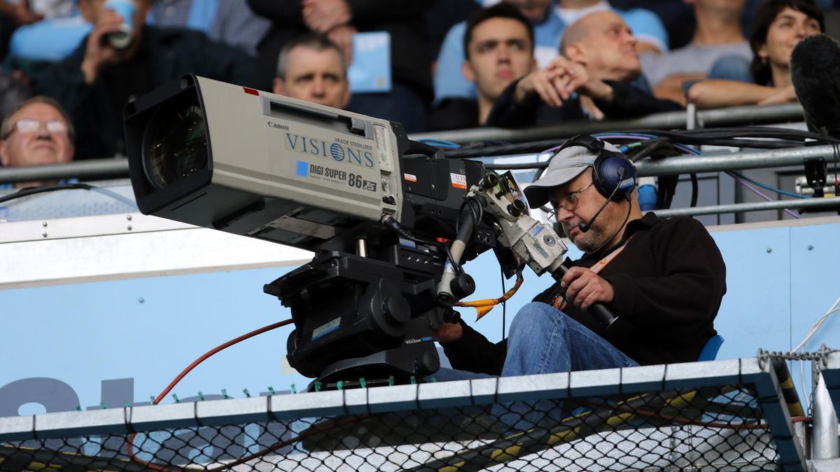 Sky Maintains Position As Main Broadcaster Of Live Premier League Football Eurosport