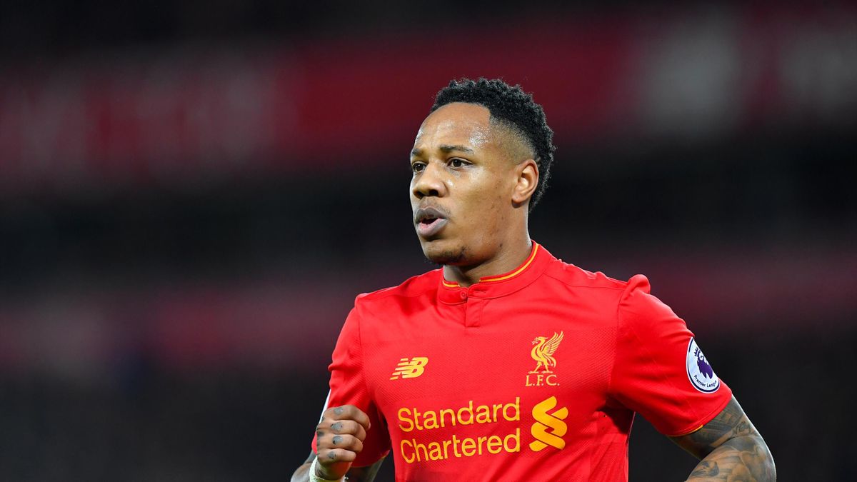 Praise for Clyne as Liverpool defender completes match on ...