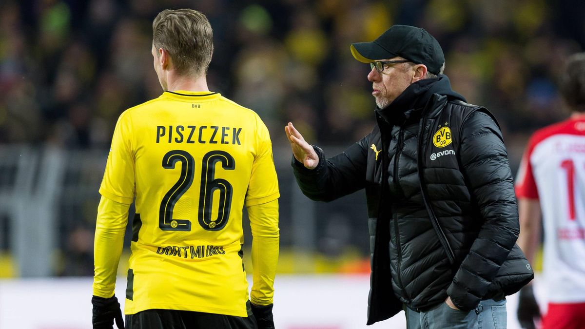 Borussia Dortmund ist nach dem 11 gegen Augsburg auf der Suche nach sich selbst