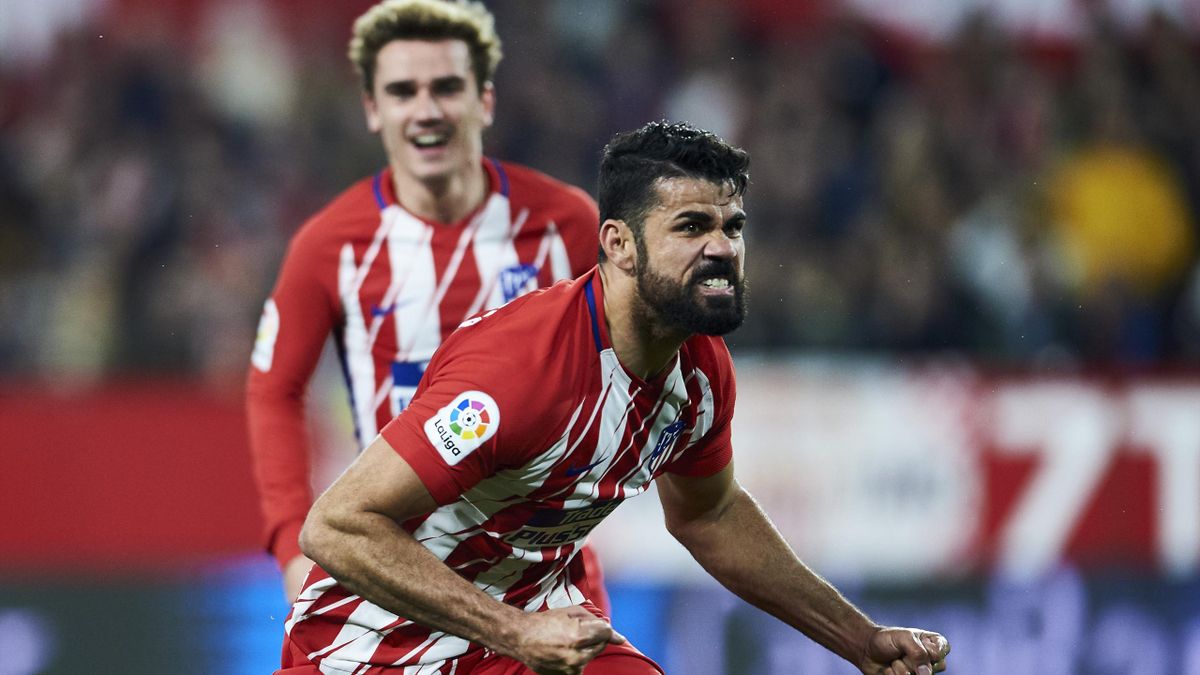 La liga espagnol 2018 online