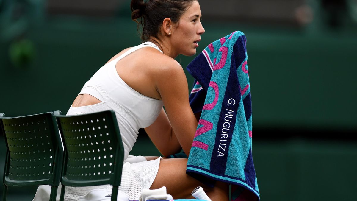 Johanna Konta’s Indian Wells hopes ended by 18-year-old Marketa