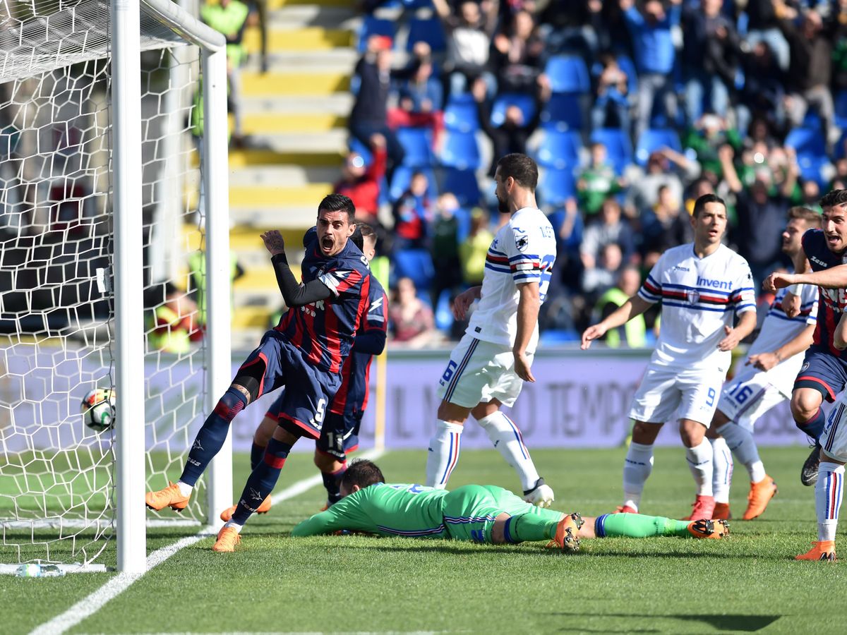 Adrian Stoian a revenit în Italia! Fostul atacant de la FCSB și ...
