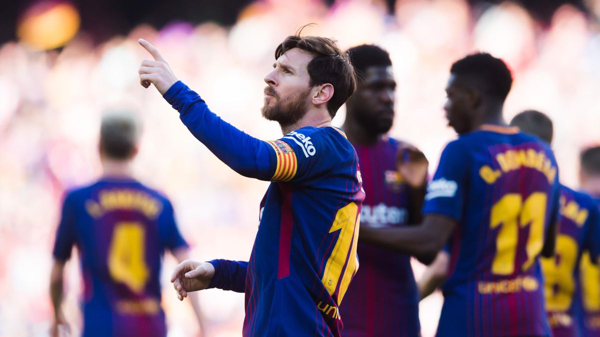 Messi goals for barcelona discount