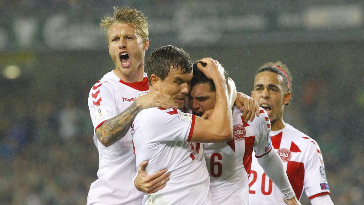 WM 2018 Peru - Dänemark jetzt live im TV, im Livestream und Liveticker
