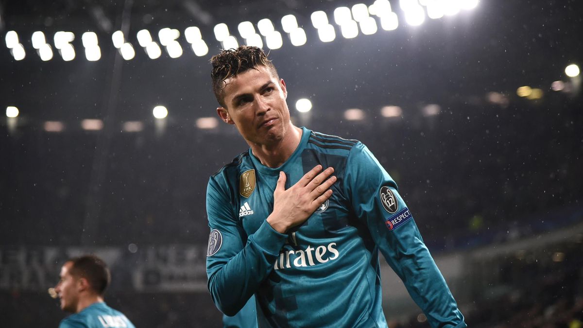 GOAL - Will Cristiano Ronaldo ever win the Champions League again