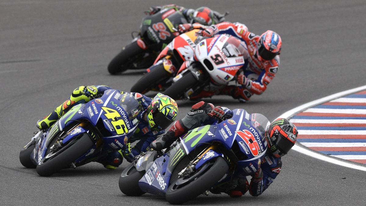 motogp free streaming channels