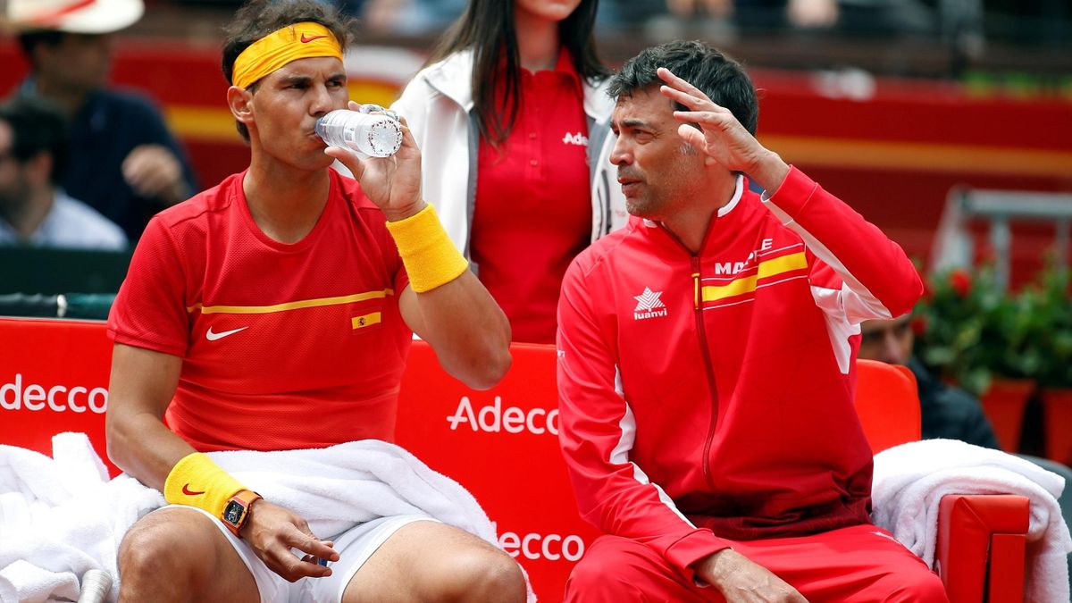 Camiseta nadal copa davis new arrivals
